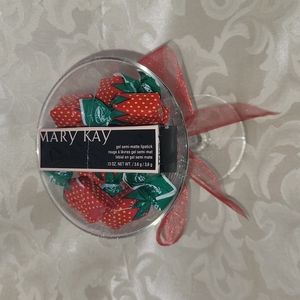 MK "LIP-TINI" GIFT SET